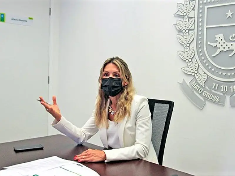 Covid 19: Governador decreta fim da Emergência de Saúde Pública em Mato Grosso do Sul
