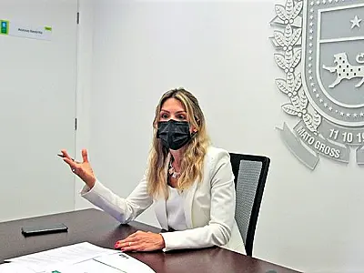 Covid 19: Governador decreta fim da Emergência de Saúde Pública em Mato Grosso do Sul
