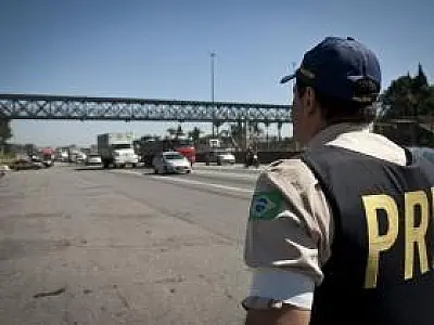 PRF alerta proprietários rurais quanto a manutenção das cercas