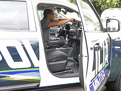 Novas viaturas estão sendo preparadas para atender segurança pública em diversas regiões do Estado
