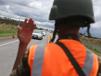 Dnit e Exército iniciam quarta etapa de pesquisa sobre rodovias brasileiras