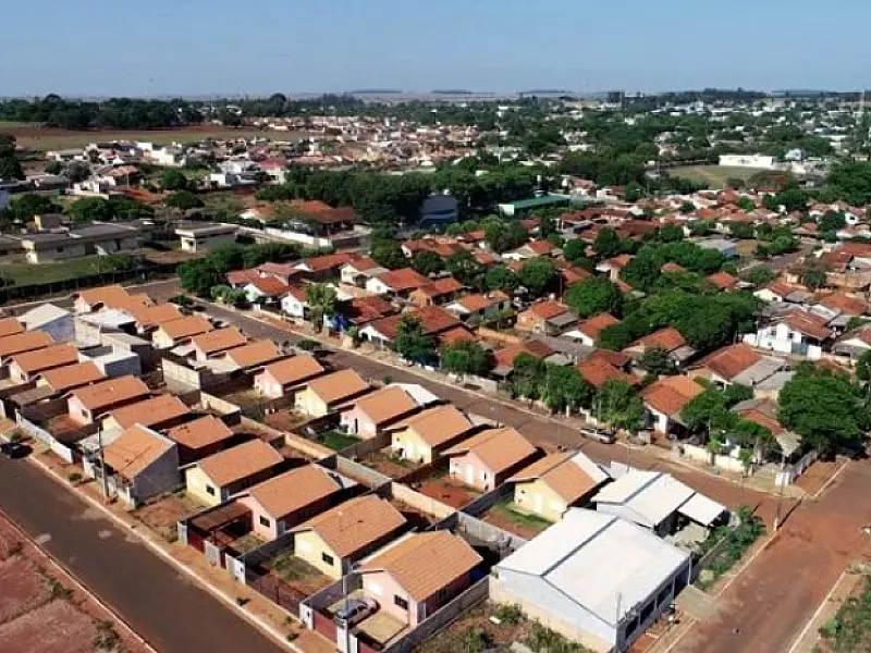 Investimentos do Governo do Estado em Itaquiraí somam mais de R$ 82 milhões 
