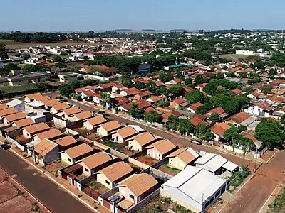 Investimentos do Governo do Estado em Itaquiraí somam mais de R$ 82 milhões 
