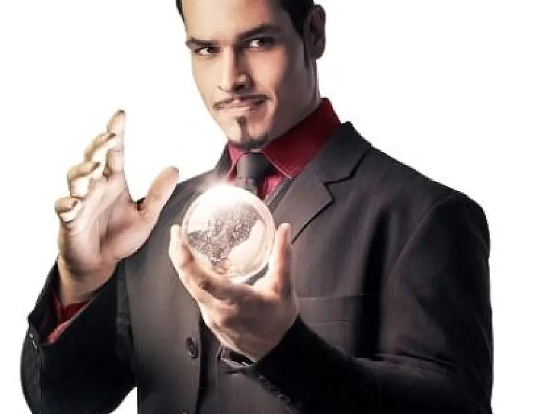 Rick Thibau apresenta “O Experimento Tirésias” no Centro Cultural