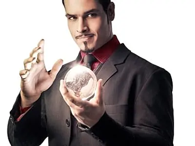 Rick Thibau apresenta “O Experimento Tirésias” no Centro Cultural