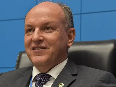 Lei: Entidade de Chapadão do Sul é declarada de Utilidade Pública Estadual