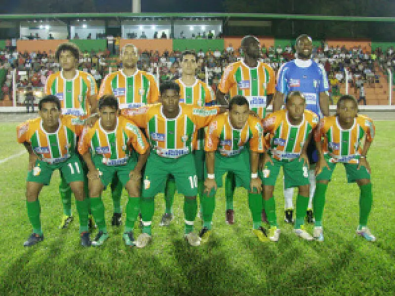 Naviraiense vence Misto em Três Lagoas e está próximo da final