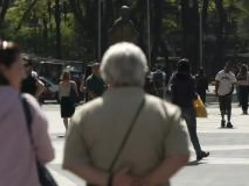 Expectativa de vida do brasileiro sobe para 75,2 anos, mostra IBGE