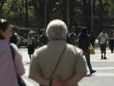 Expectativa de vida do brasileiro sobe para 75,2 anos, mostra IBGE
