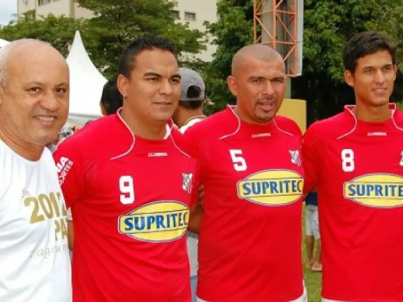 Novo elenco do Comercial será apresentado na segunda