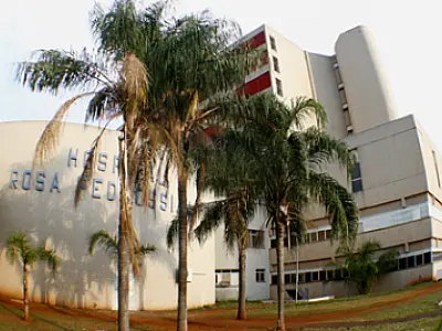 Governador lança “Programa de Qualidade – Atendimento Cidadão” no Hospital Regional