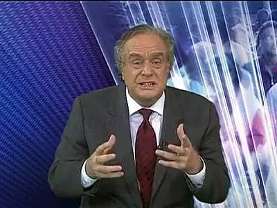 Arnaldo Jabor fala sobre onda de protestos.