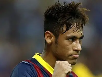 Sem Messi, Neymar volta a marcar e Barcelona vence Malásia