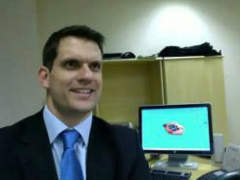 Delegado é encontrado morto no prédio da Polícia Federal de MS