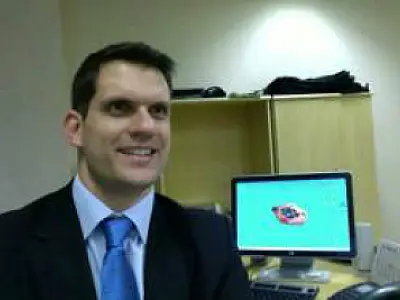 Delegado é encontrado morto no prédio da Polícia Federal de MS