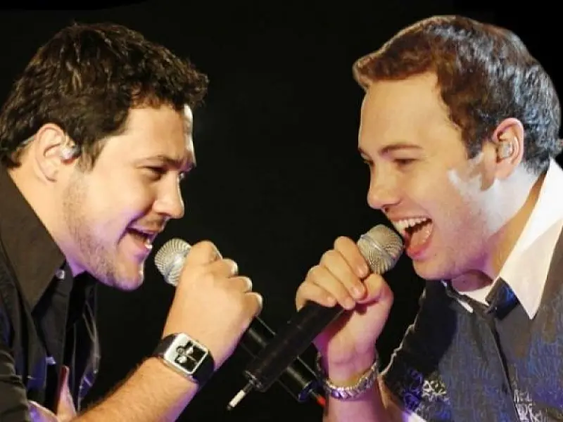 João Bosco e Vinícius vence Grammy Latino