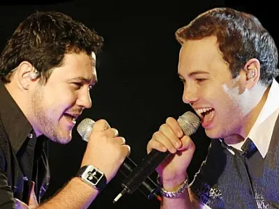 João Bosco e Vinícius vence Grammy Latino