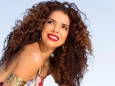 Vanessa da Mata e Kalélo comandam o MS Ao Vivo de agosto no Parque das Nações Indígenas