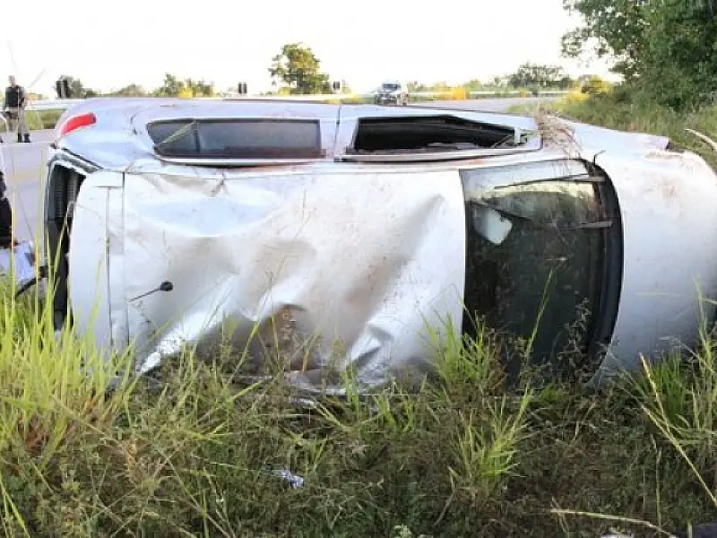 Uma mulher morre e outra fica ferida em acidente na BR-359