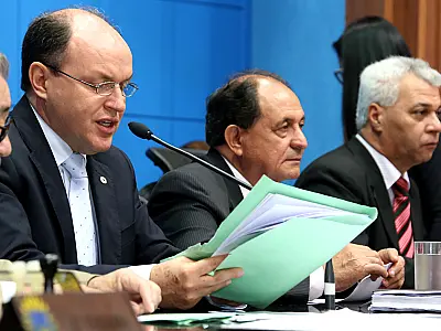 Mochi faz balanço do semestre e ressalta ações do Legislativo