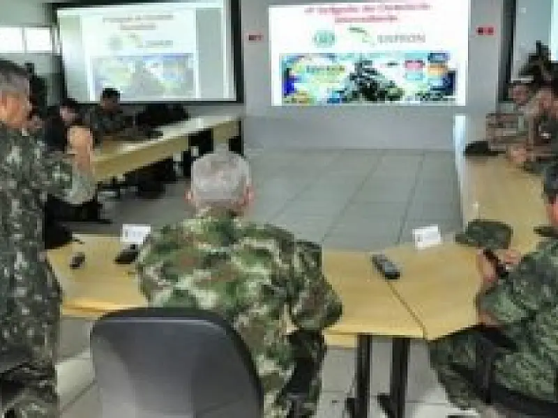 Ministro da Defesa visita Comando do Sisfron nesta quinta-feira em Dourados