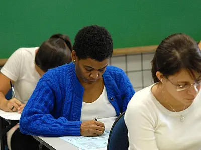 MEC divulga resultado da seleção do P-Fies
