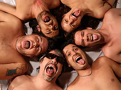 Com turnê comemorativa, Banda Velhas Virgens se apresenta na Capital