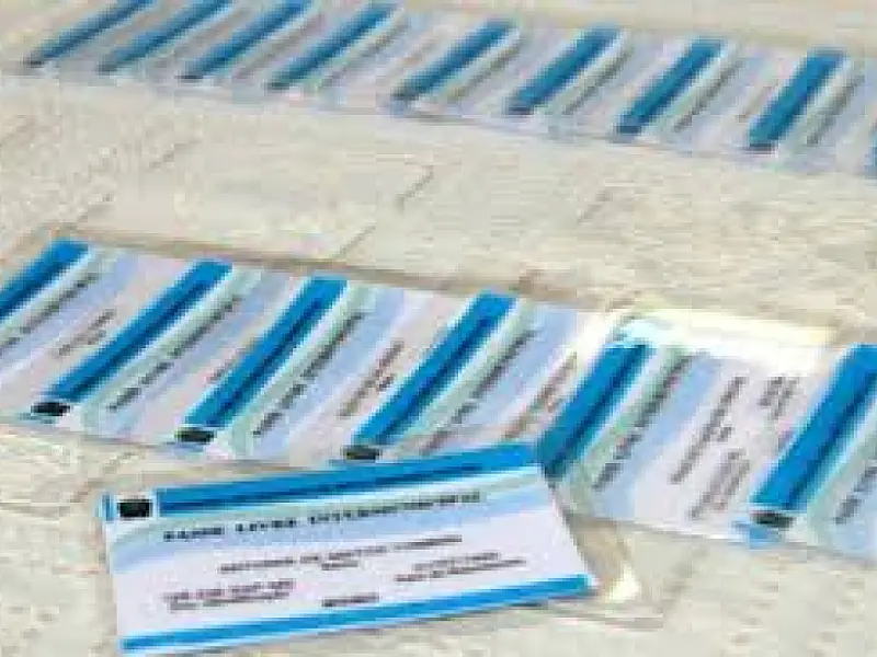 Recadastramento de gratuidade do transporte intermunicipal vai até dezembro