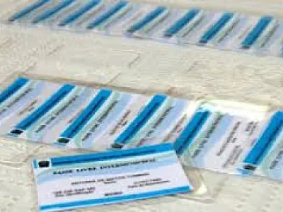 Recadastramento de gratuidade do transporte intermunicipal vai até dezembro