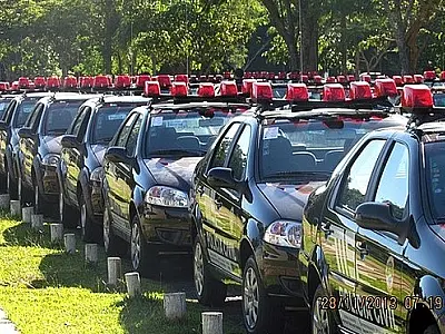 Violência diminui em MS e segurança pública registra quedas nos crimes contra a vida