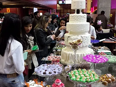Com 50 expositores, feira de noivas começa hoje na capital