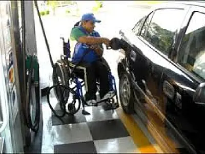 Metade de vagas reservadas a deficientes não são preenchidas