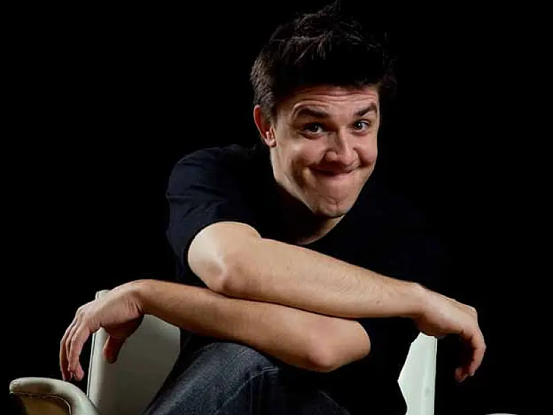 Oscar Filho se apresenta sábado em Dourados