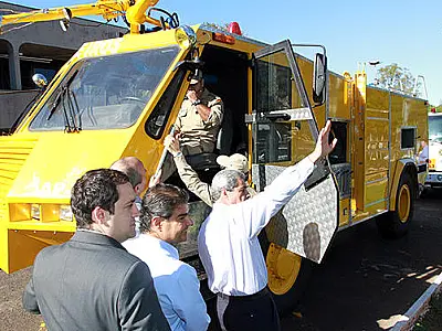 Aeroporto de Bonito receberá dois novos voos a partir de agosto