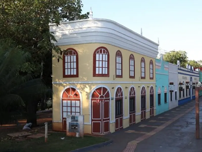 AINDA DÁ TEMPO DE ESCOLHER O NOVO NOME DA CIDADE DO NATAL; NÃO FIQUE DE FORA E PARTICIPE DA VOTAÇÃO
