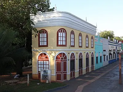 AINDA DÁ TEMPO DE ESCOLHER O NOVO NOME DA CIDADE DO NATAL; NÃO FIQUE DE FORA E PARTICIPE DA VOTAÇÃO
