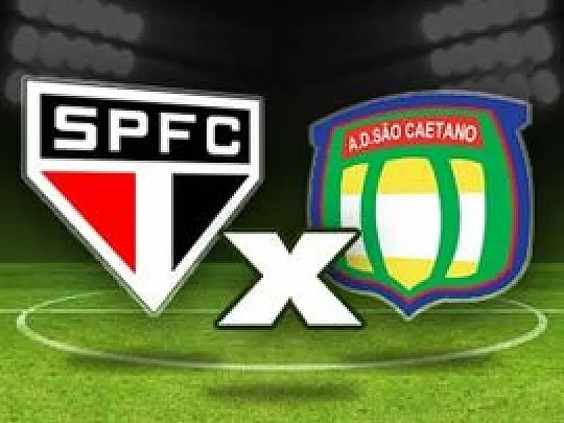 São Paulo pega São Caetano; Confira os jogos deste sábado