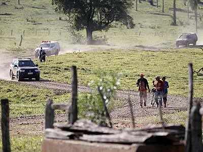 Exército deixa área de conflito por terra em quatro municípios de MS
