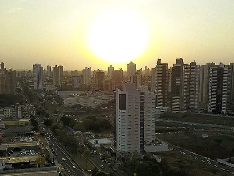 Quarta-feira será de tempo estável em Mato Grosso do Sul, prevê Cemtec
