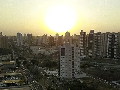 Quarta-feira será de tempo estável em Mato Grosso do Sul, prevê Cemtec
