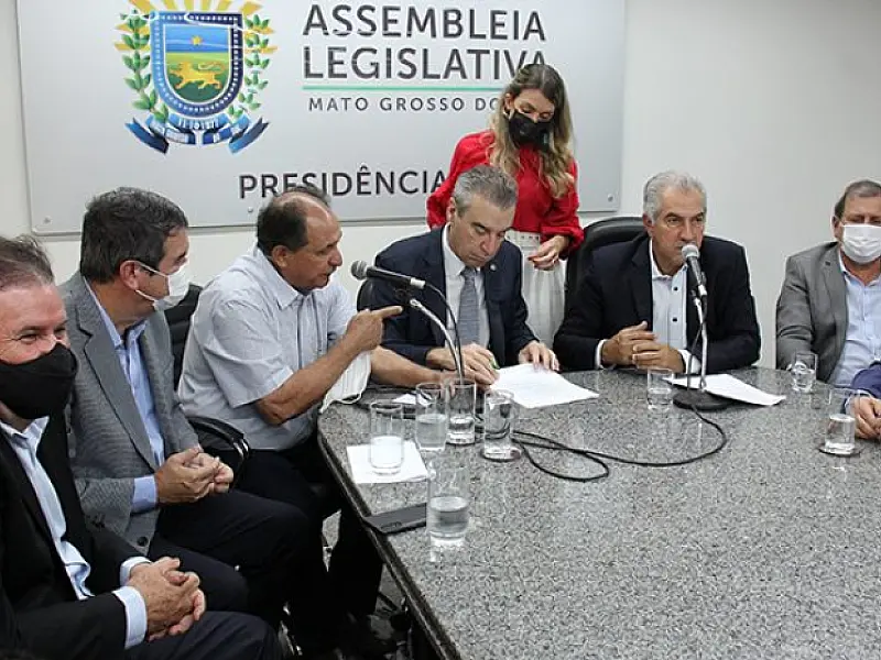Refis 2021: Governo abre nova oportunidade para negociação de débitos do Detran, Iagro, Imasul e Pro