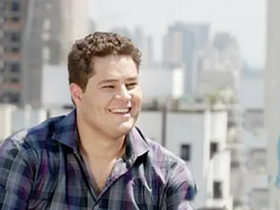 Pedro Leonardo foi para o quarto neste domingo