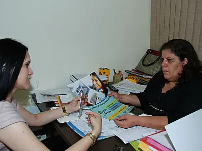 Senai divulga portfólio de 20 cursos de Educação a Distância em Ponta Porã