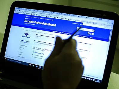 Receita libera consulta a lote residual de restituição do Imposto de Renda