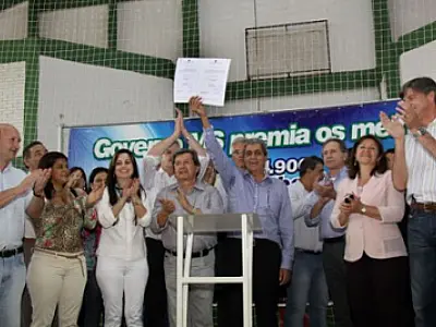 Governo vai investir R$ 6,7 milhões em centro de educação em Naviraí