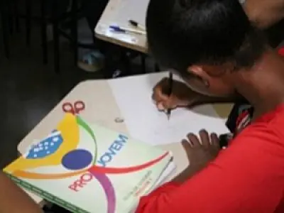 Inscrições abertas para Projovem Urbano 2012