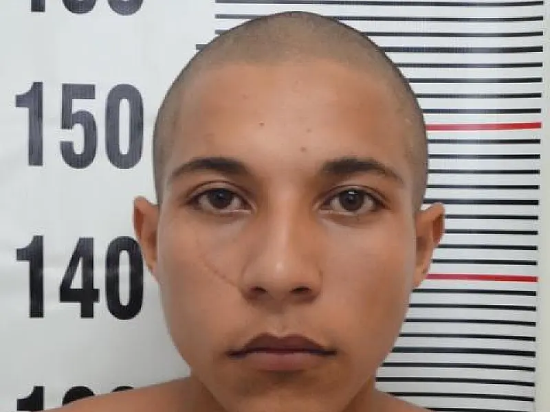 Polícia divulga foto de mais um envolvido no sequestro do bebê na Capital