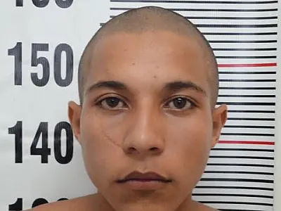 Polícia divulga foto de mais um envolvido no sequestro do bebê na Capital