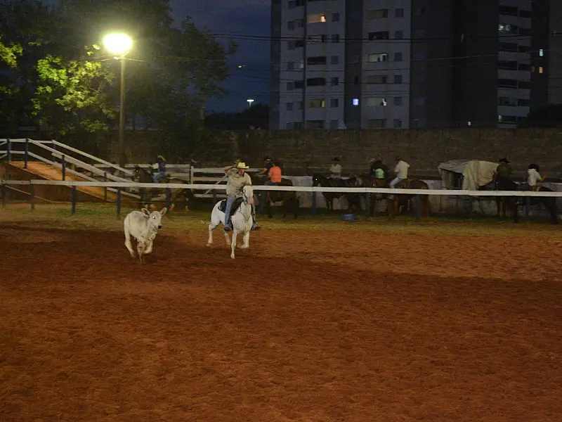 2º etapa da Copa Acrissul começa nesta sexta com apoio da Prefeitura