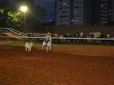2º etapa da Copa Acrissul começa nesta sexta com apoio da Prefeitura